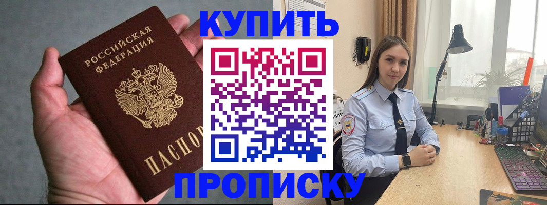 временная регистрация надежно в Зиме